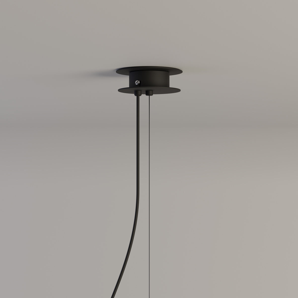 GT7 Pendant Light in Detail.