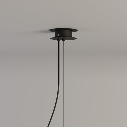 GT7 Pendant Light in Detail.