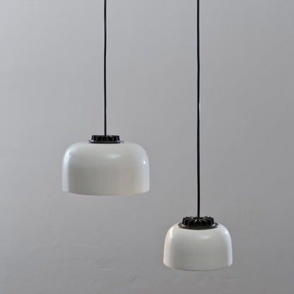 HeadHat Bowl LED Pendant Light in Detail.