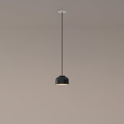 HeadHat Bowl LED Pendant Light in Detail.