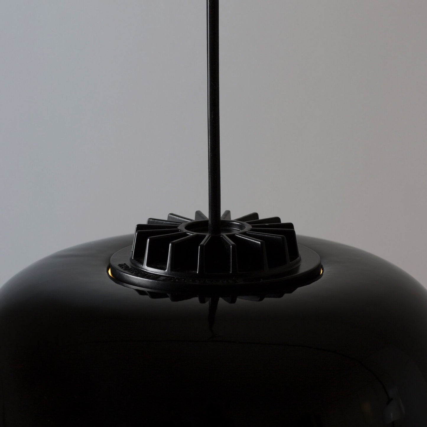 HeadHat Bowl LED Pendant Light in Detail.