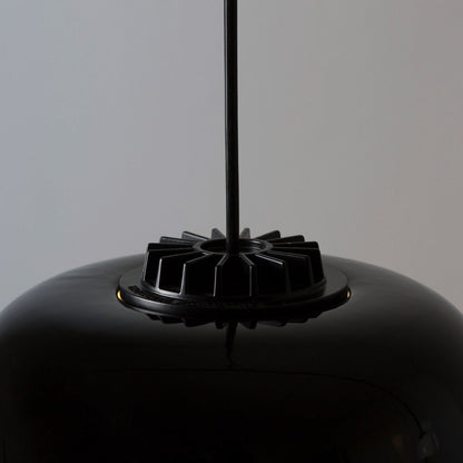 HeadHat Bowl LED Pendant Light in Detail.