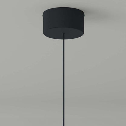 HeadHat Bowl LED Pendant Light in Detail.