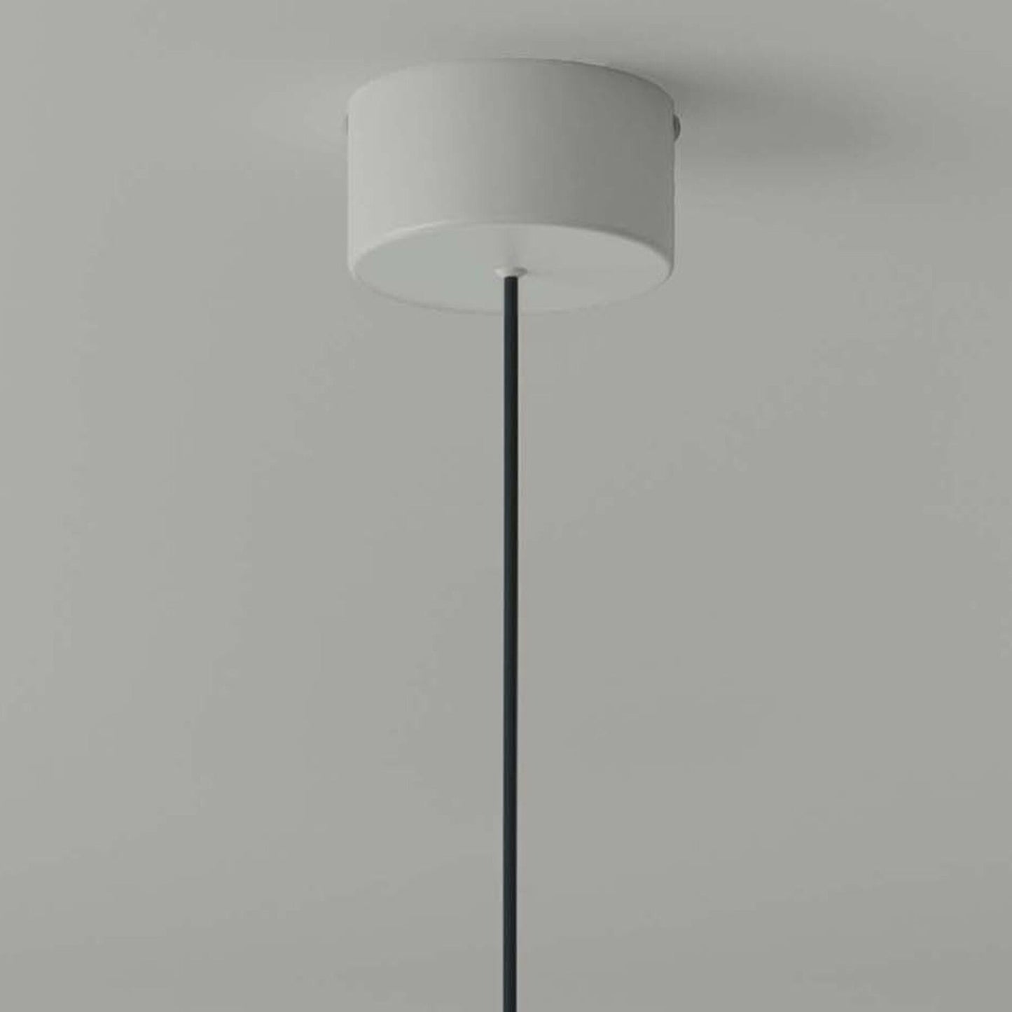 HeadHat Bowl LED Pendant Light in Detail.