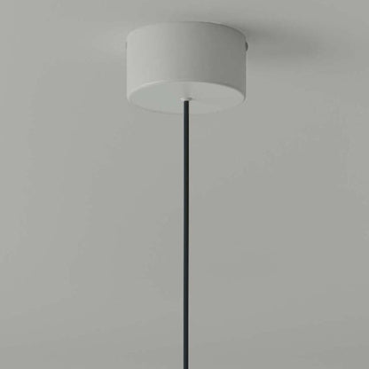 HeadHat Bowl LED Pendant Light in Detail.