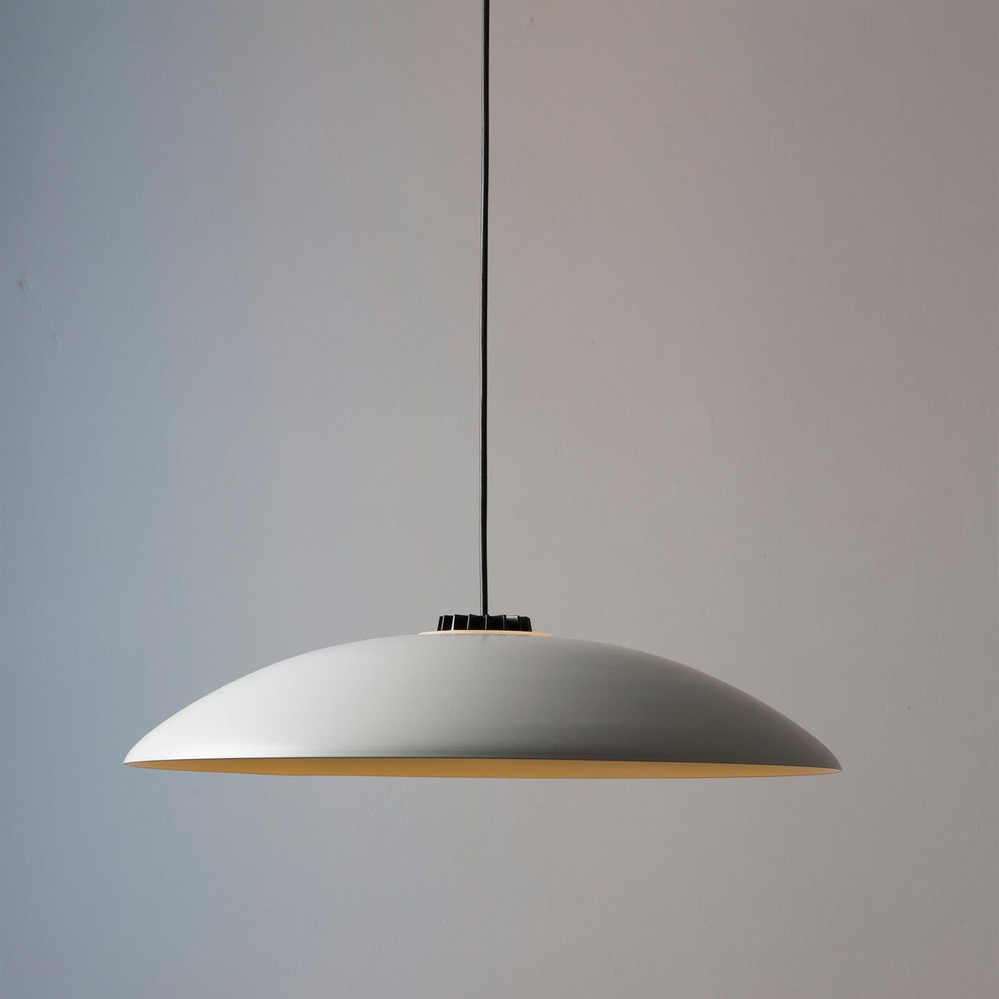 HeadHat LED Pendant Light in Detail.