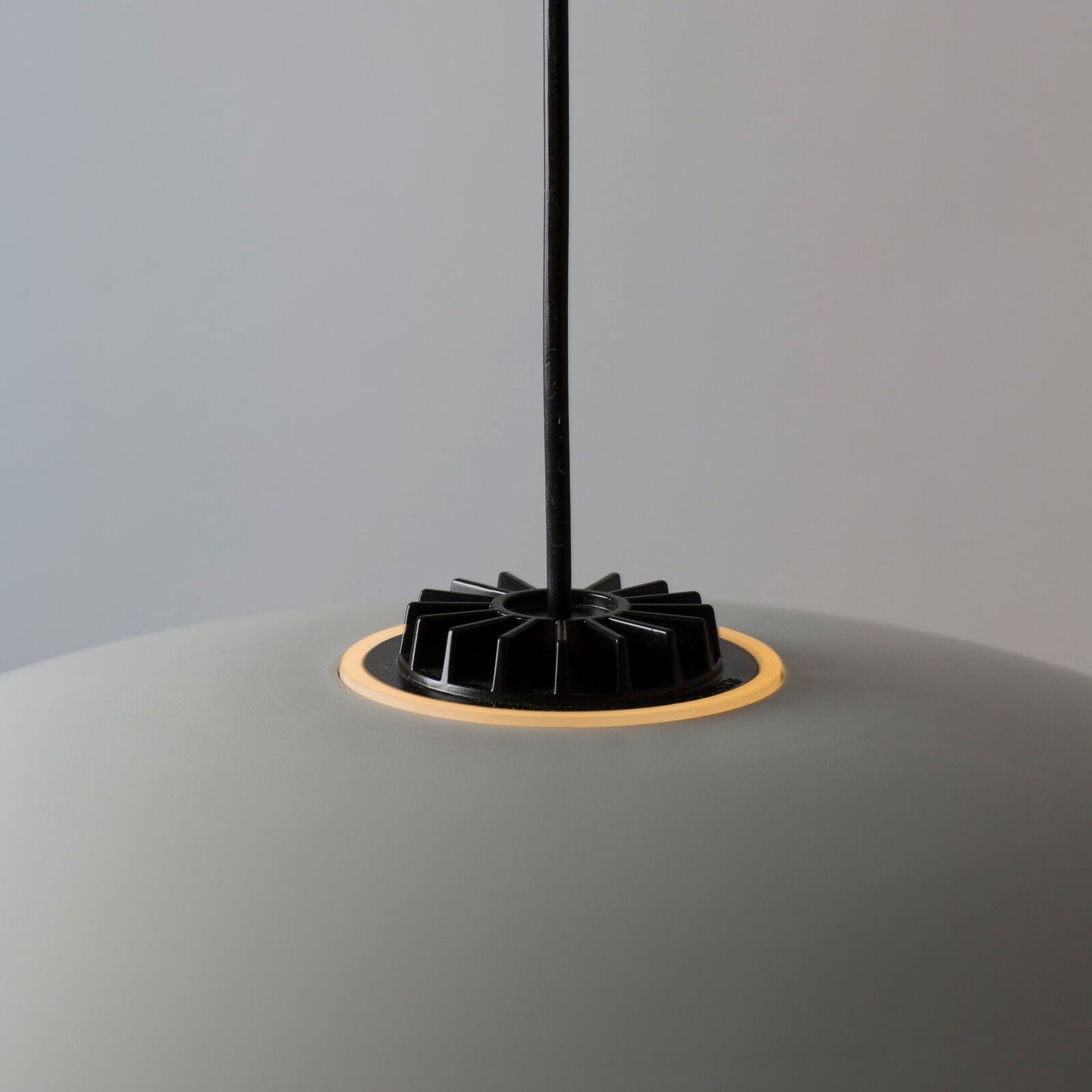 HeadHat LED Pendant Light in Detail.