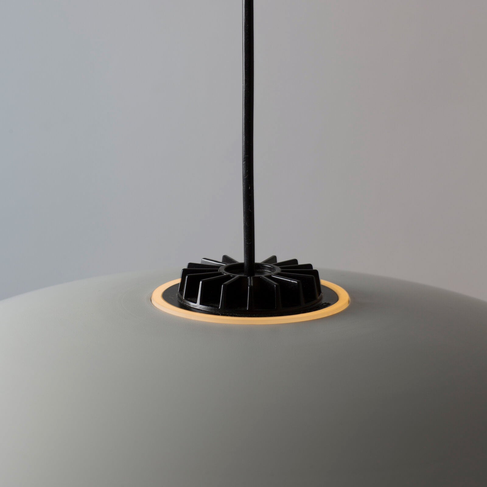 HeadHat LED Pendant Light in Detail.