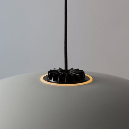 HeadHat LED Pendant Light in Detail.