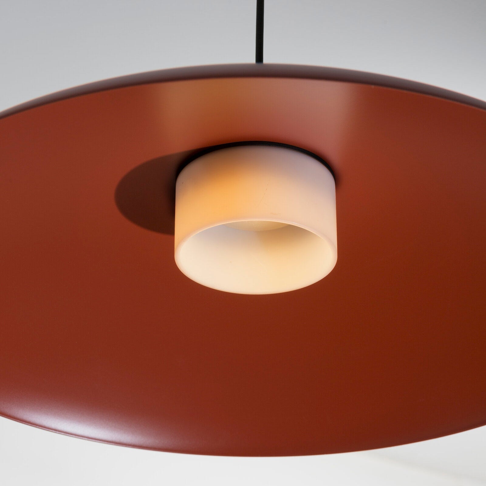 HeadHat LED Pendant Light in Detail.