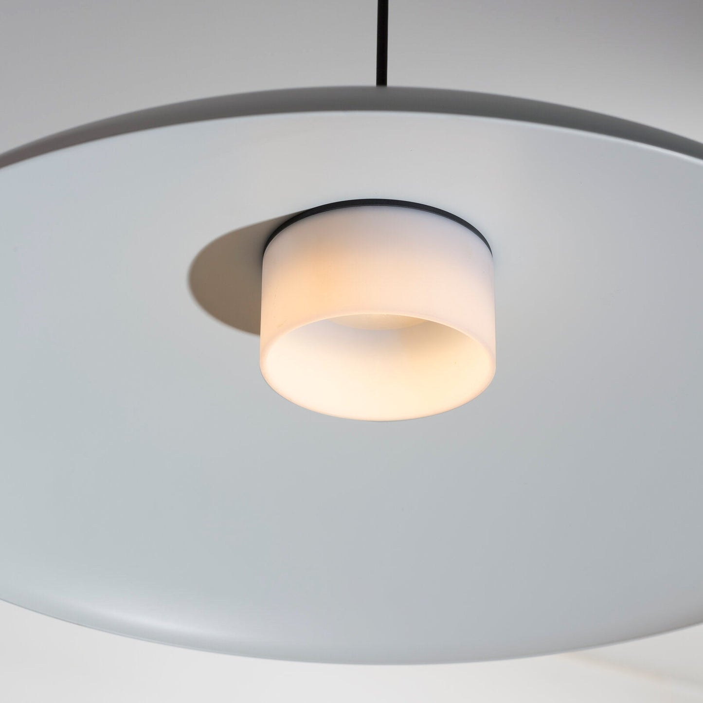 HeadHat LED Pendant Light in Detail.