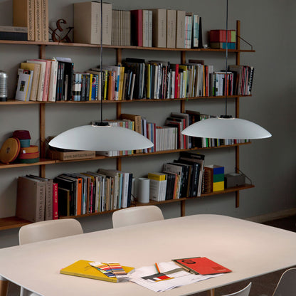 HeadHat LED Pendant Light in library.