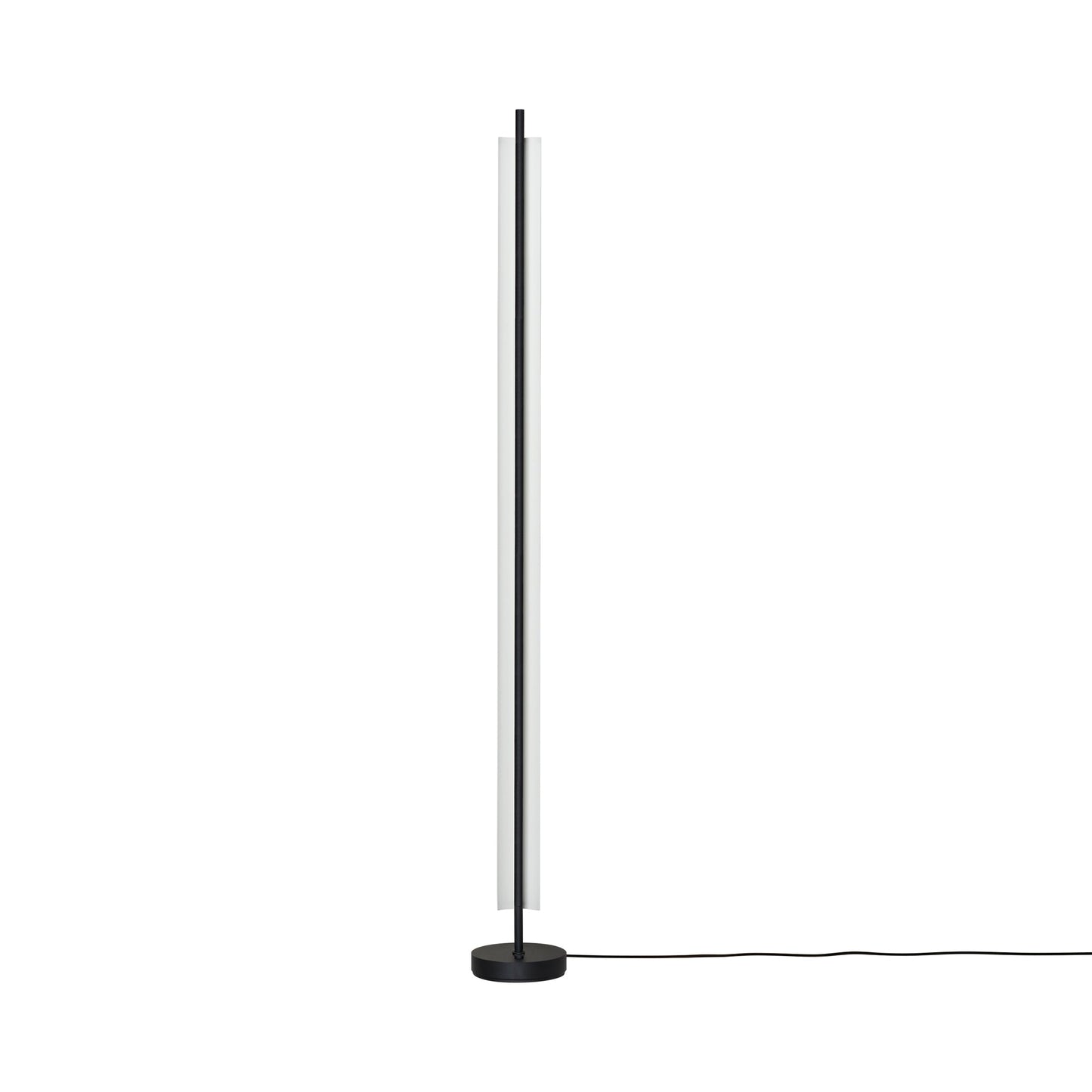 Lámina 165 LED Floor Lamp.