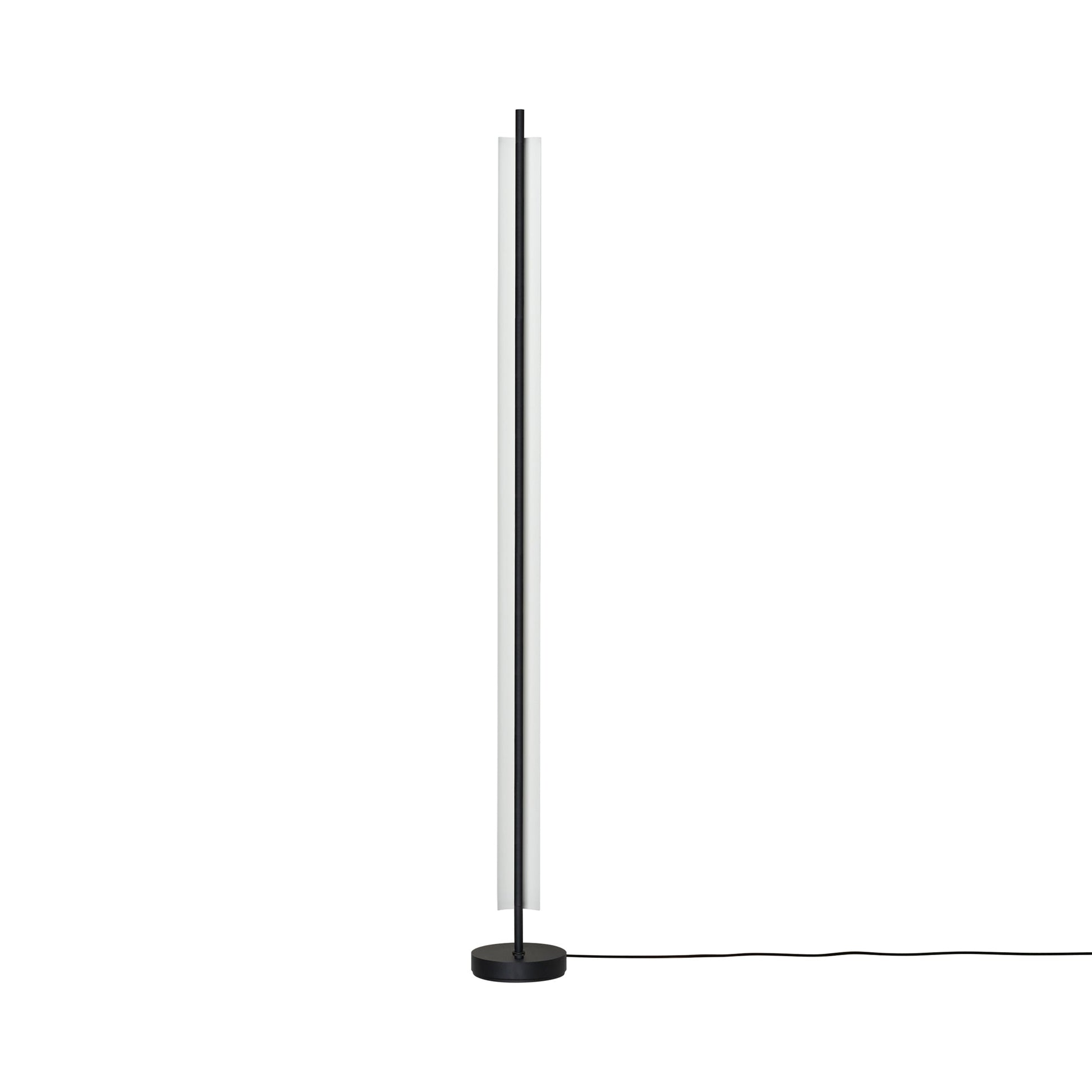 Lámina 165 LED Floor Lamp.