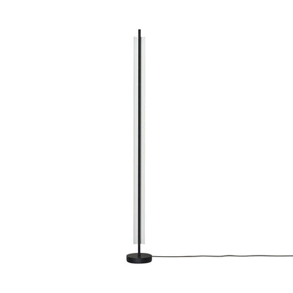 Lámina 165 LED Floor Lamp.