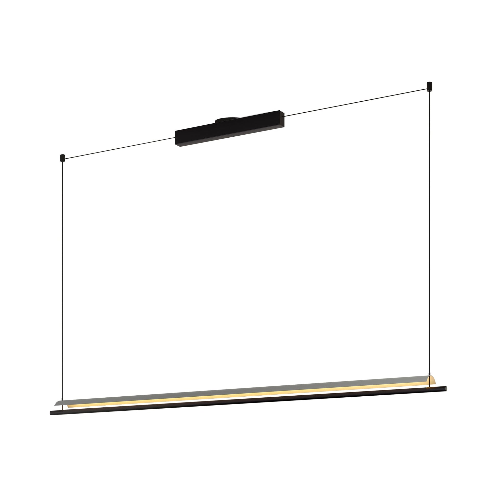 Lámina 165 LED Pendant Light.