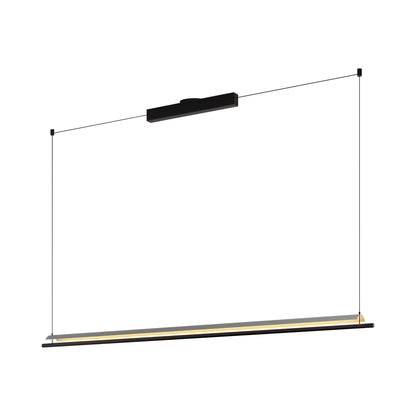 Lámina 165 LED Pendant Light.