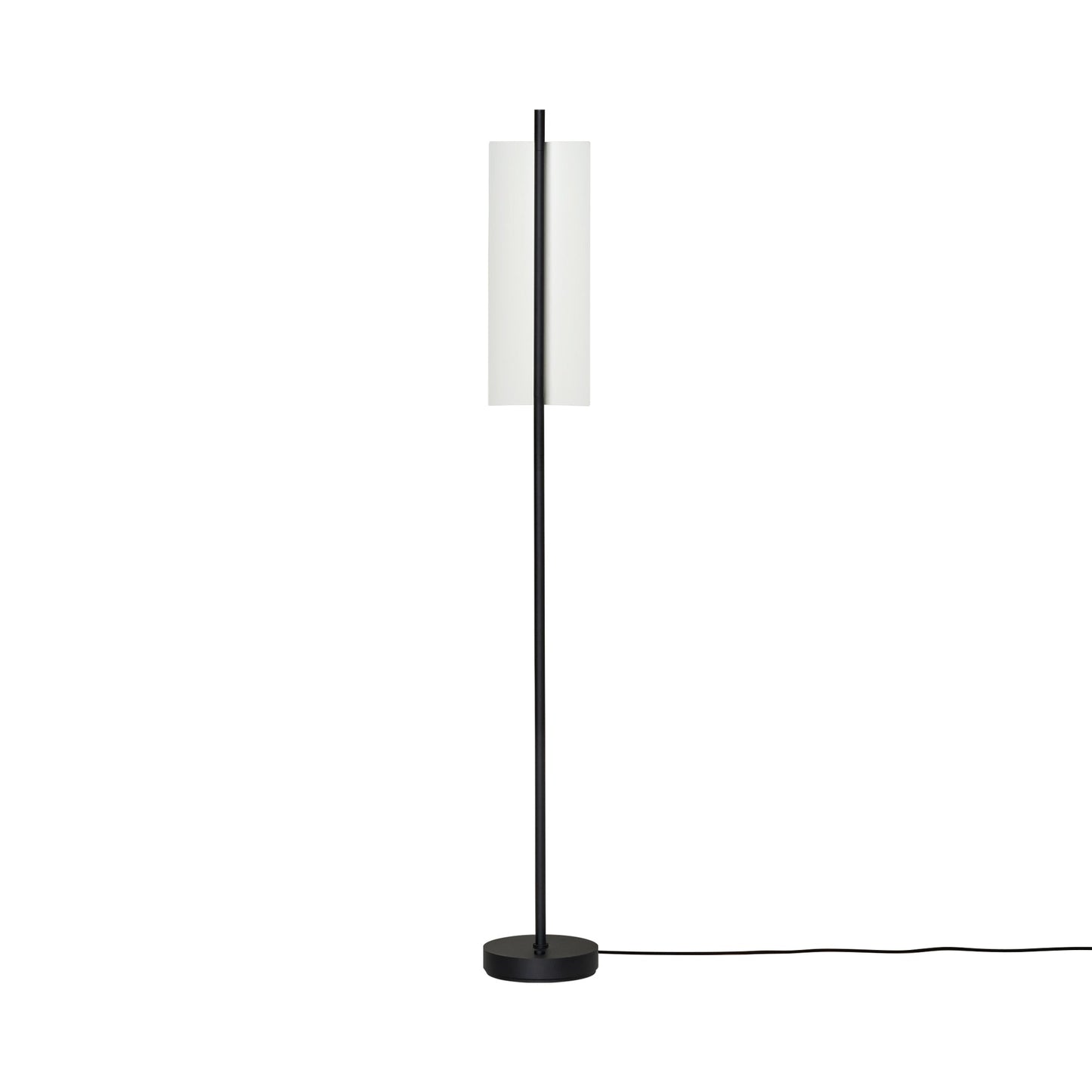 Lámina 45 LED Floor Lamp.
