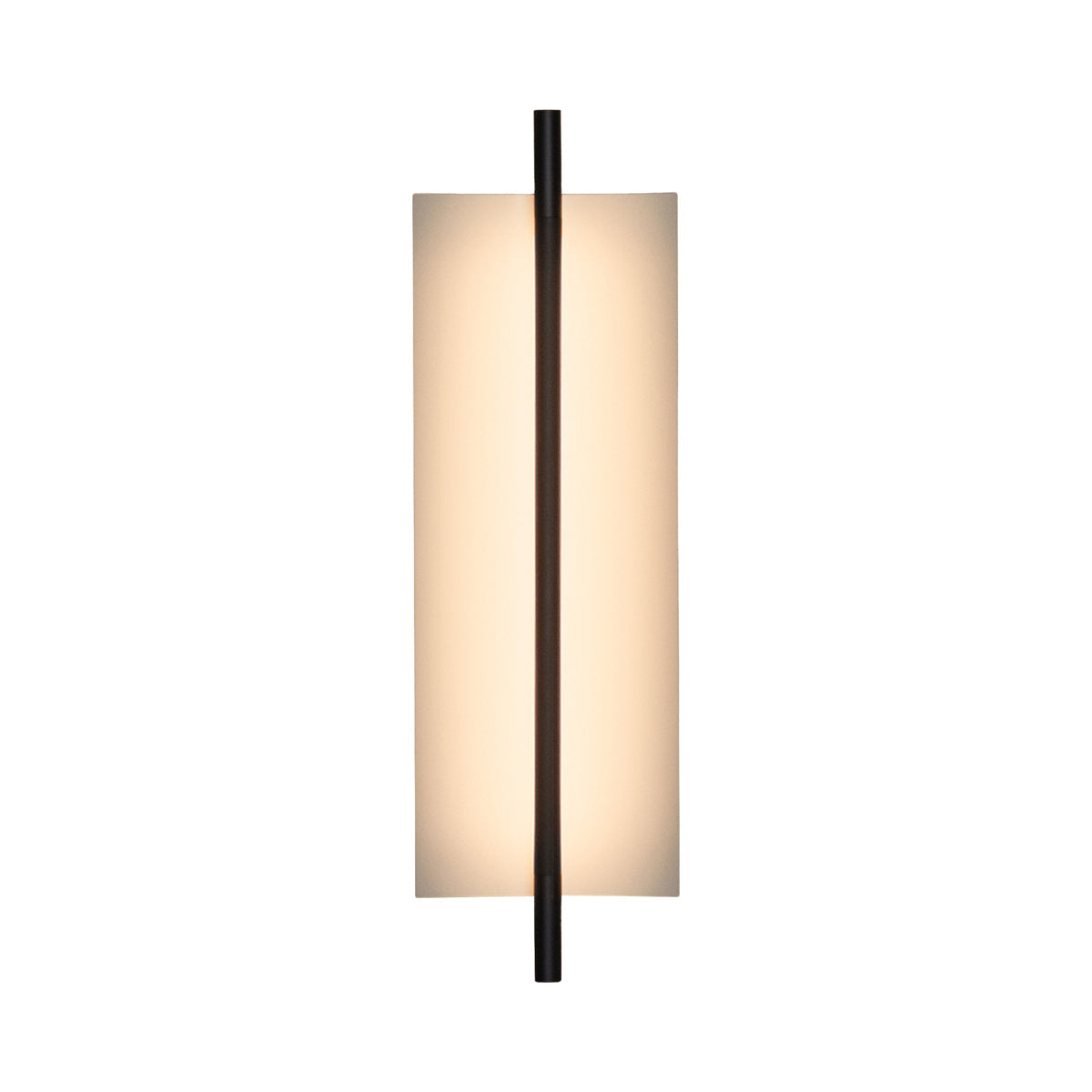 Lámina 45 LED Wall Light in Detail.
