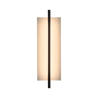 Lámina 45 LED Wall Light in Detail.
