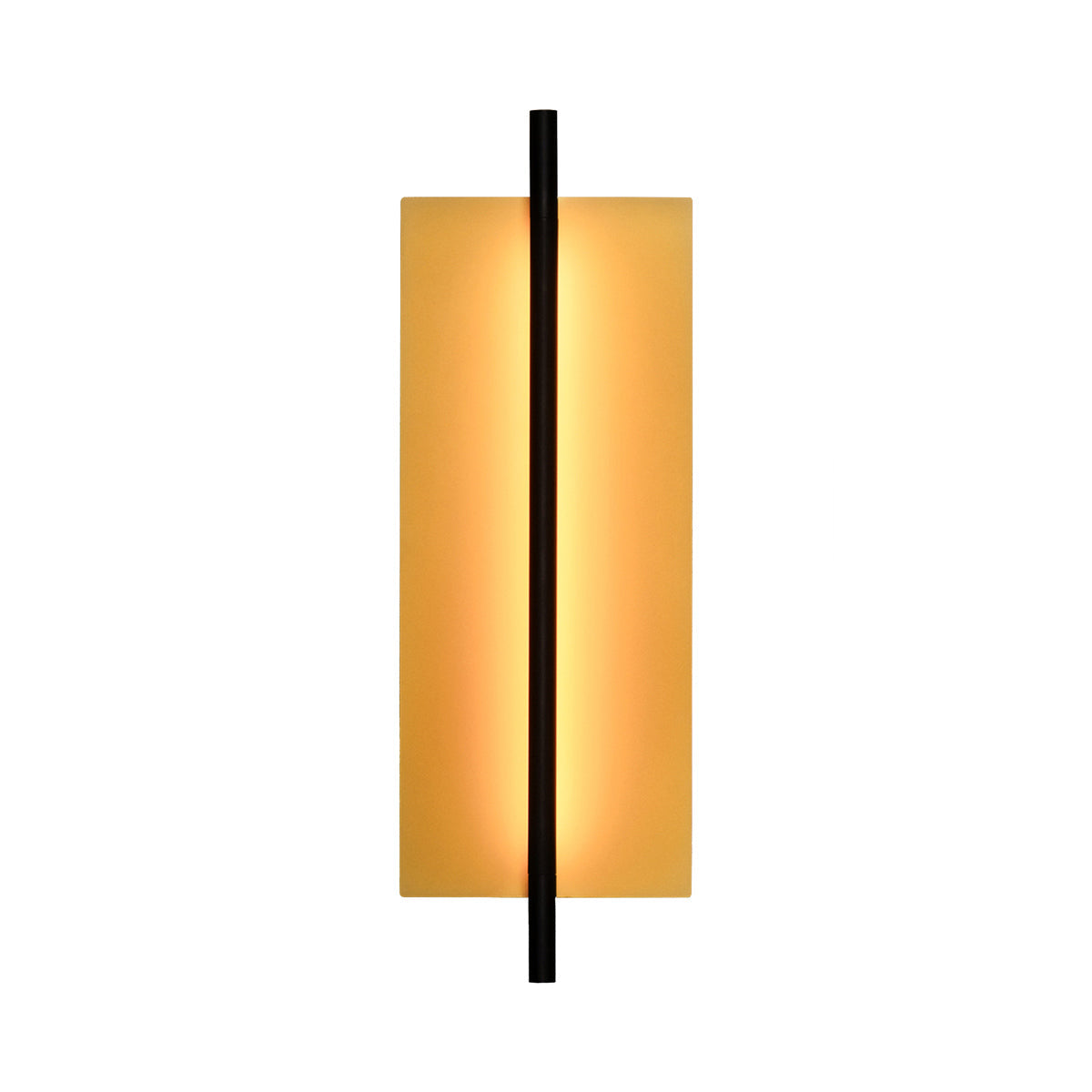 Lámina Dorada 45 LED Wall Light in Detail.