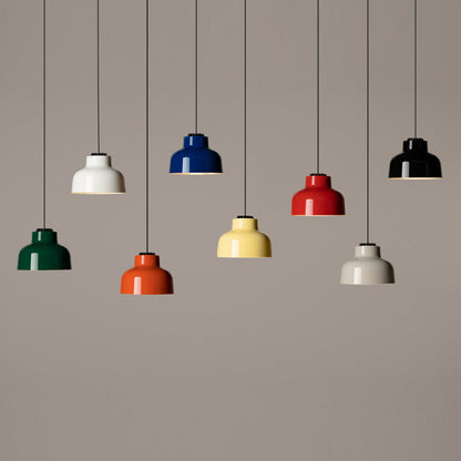 M64 LED Pendant Light in Detail.