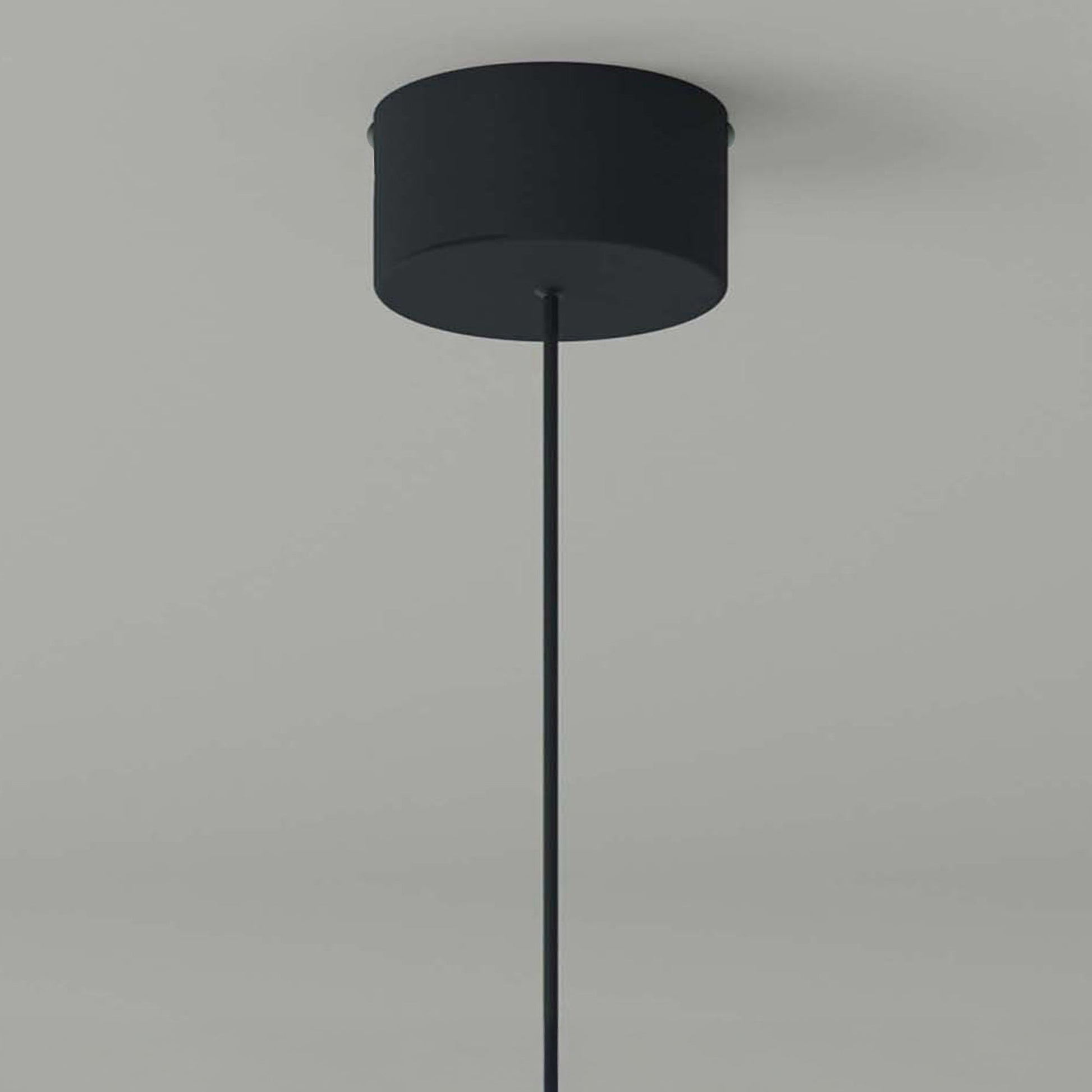 M64 LED Pendant Light in Detail.