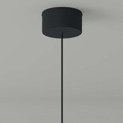 M64 LED Pendant Light in Detail.