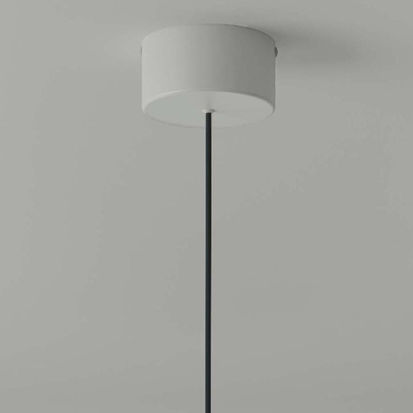 M64 LED Pendant Light in Detail.