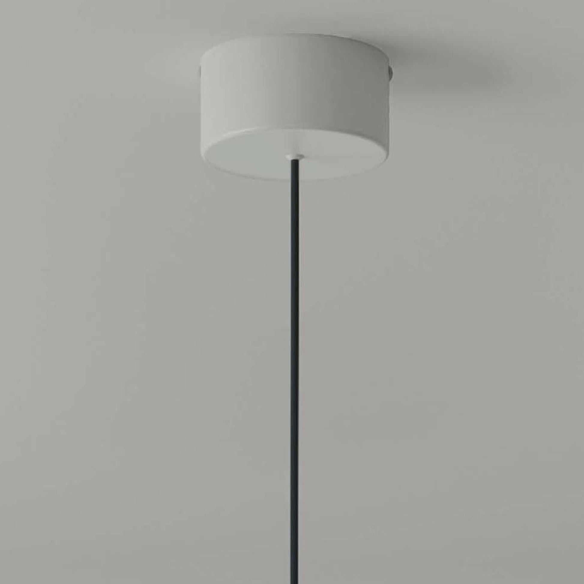 M64 LED Pendant Light in Detail.