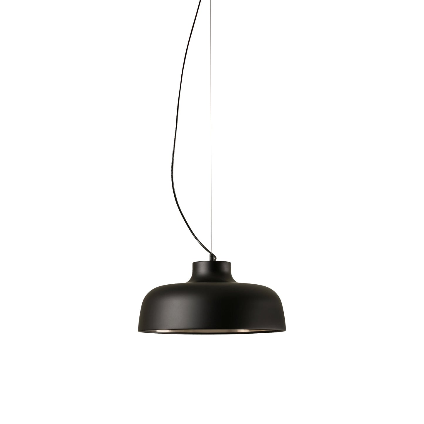 M68 Pendant Light in Black.