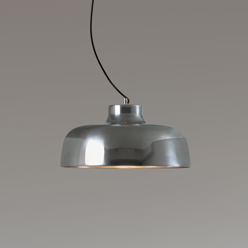 M68 Pendant Light in Detail.