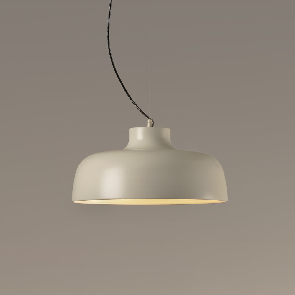 M68 Pendant Light in Detail.