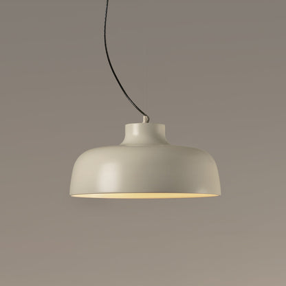 M68 Pendant Light in Detail.