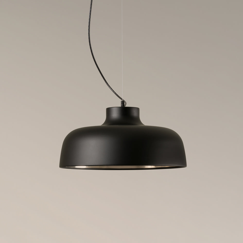 M68 Pendant Light in Detail.