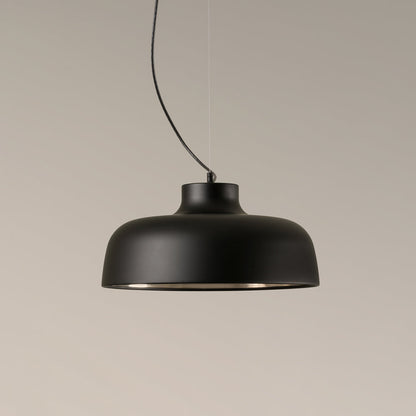 M68 Pendant Light in Detail.