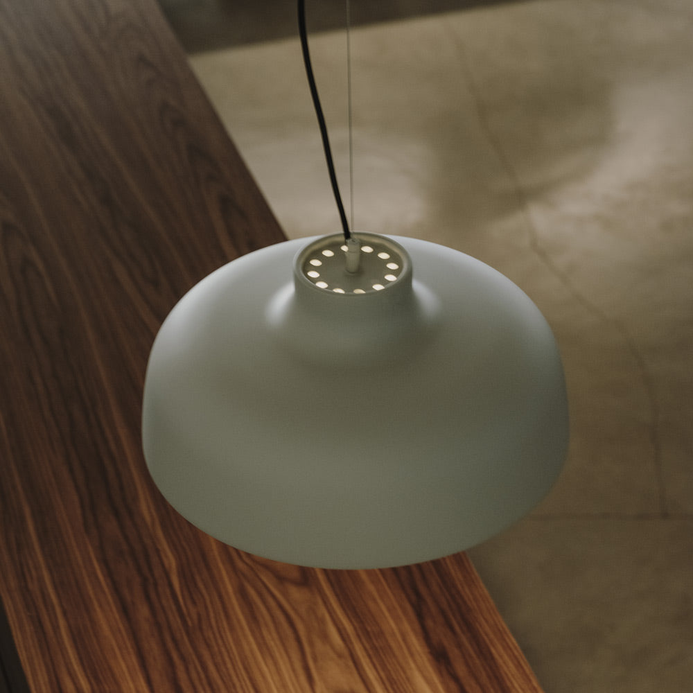 M68 Pendant Light in Detail.