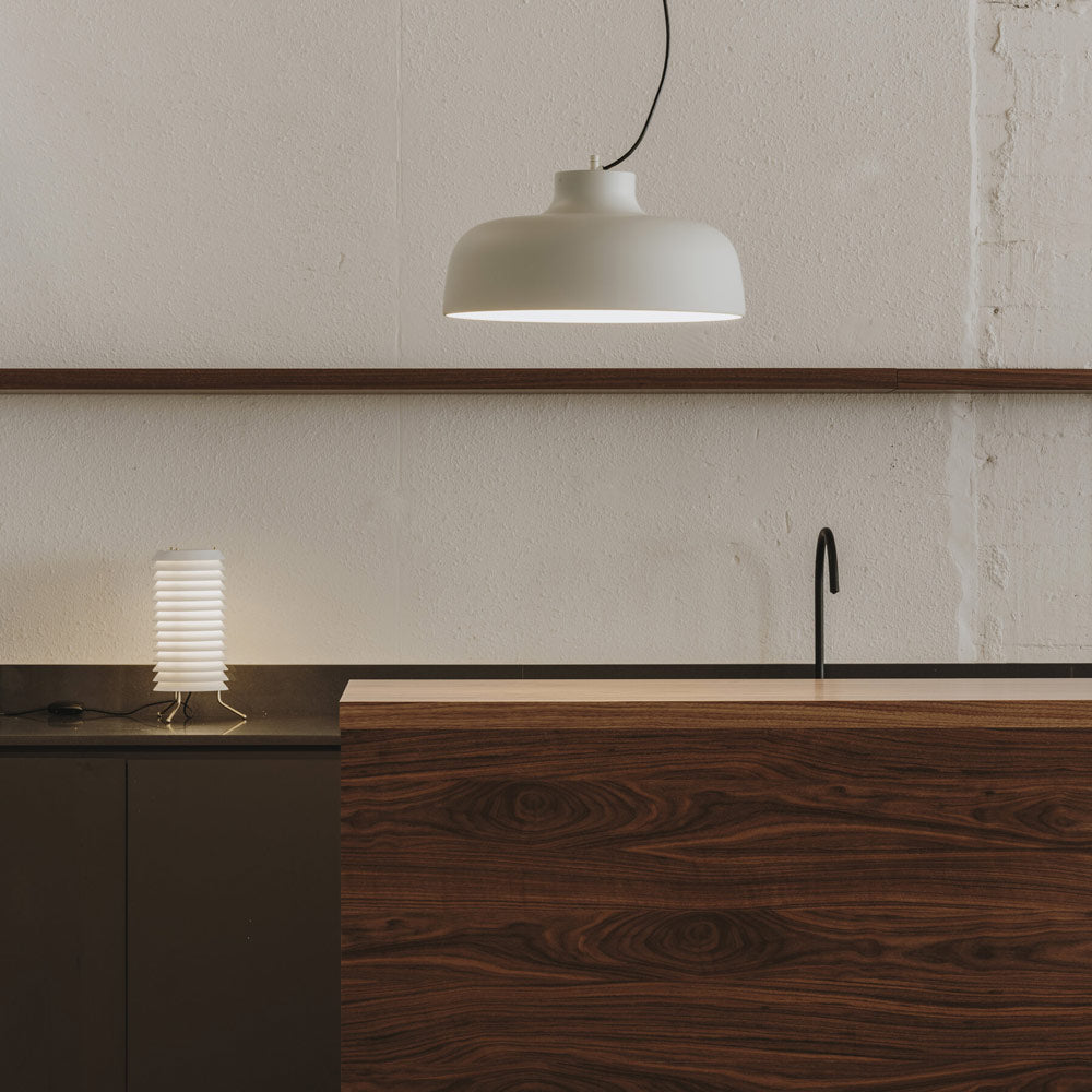 M68 Pendant Light in kitchen.