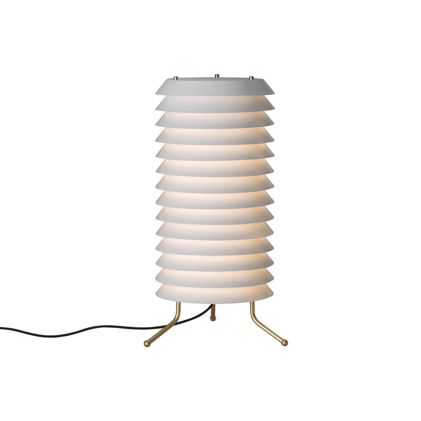 Maija LED Floor Lamp.