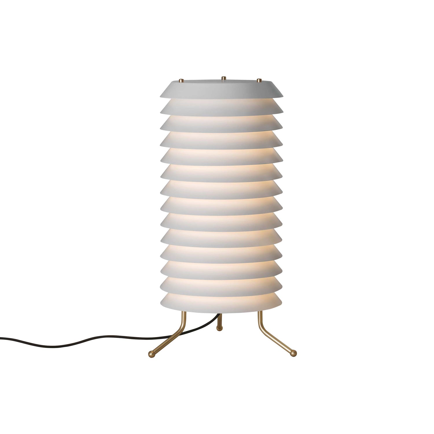 Maija LED Floor Lamp.