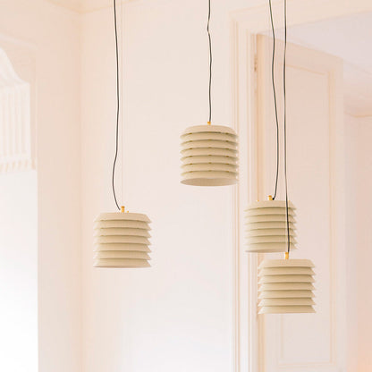 Maija LED Pendant Light in Detail.