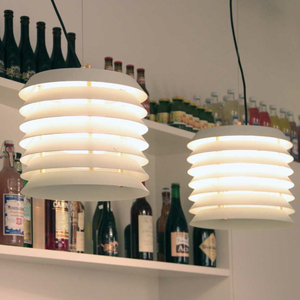 Maija LED Pendant Light in Detail.
