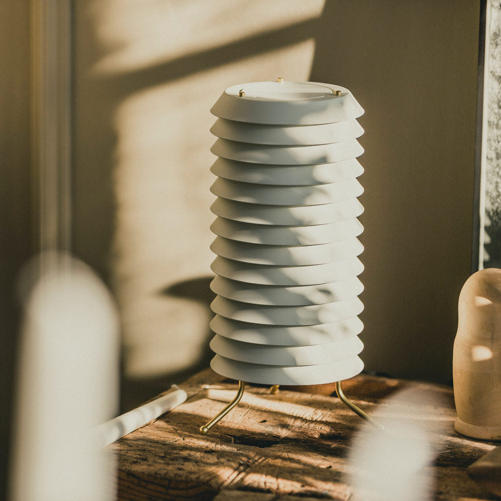 Maija LED Table Lamp in Detail.