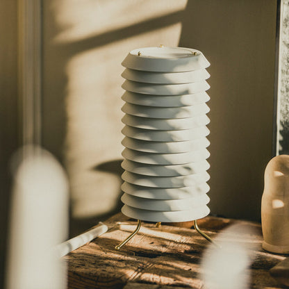 Maija LED Table Lamp in Detail.
