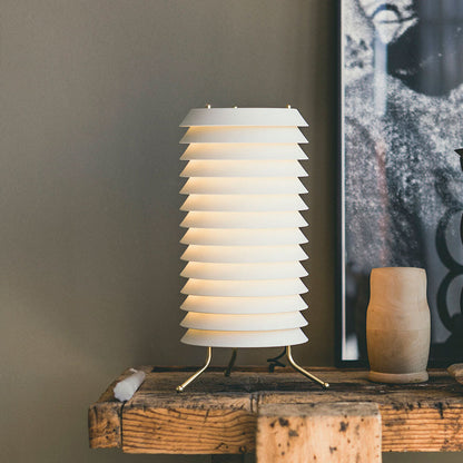 Maija LED Table Lamp in Detail.