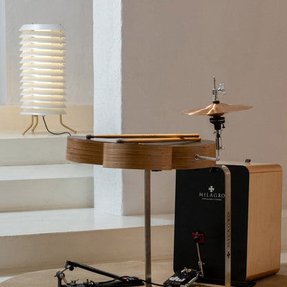 Maija LED Table Lamp in Detail.