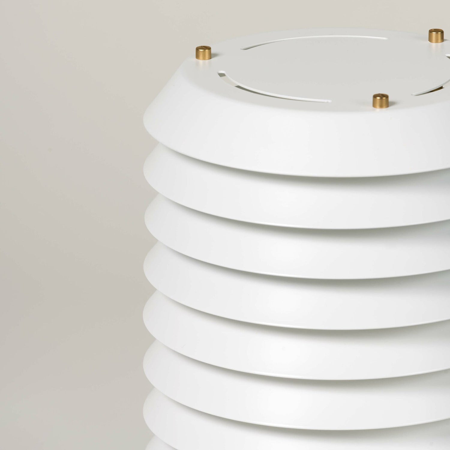 Maija LED Table Lamp in Detail.