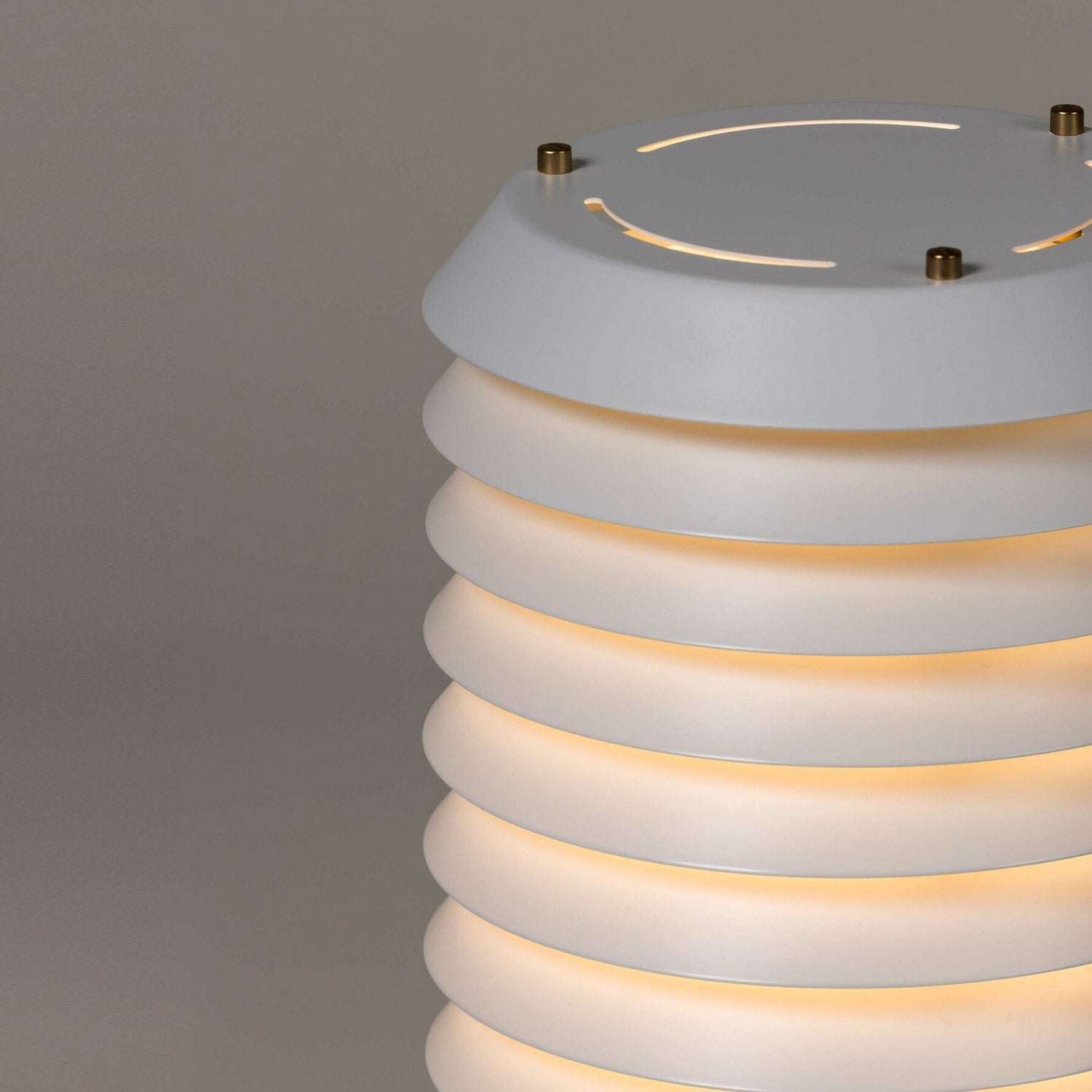 Maija LED Table Lamp in Detail.