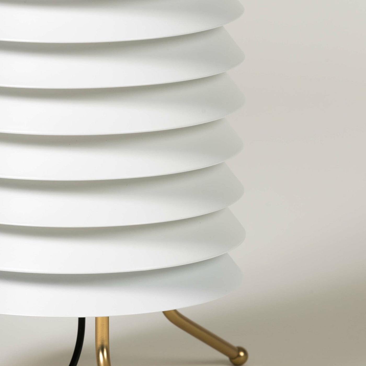 Maija LED Table Lamp in Detail.