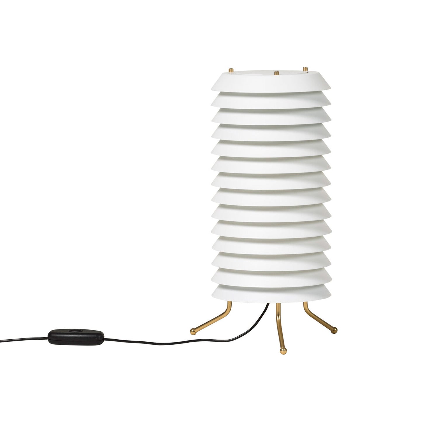 Maija LED Table Lamp in Detail.